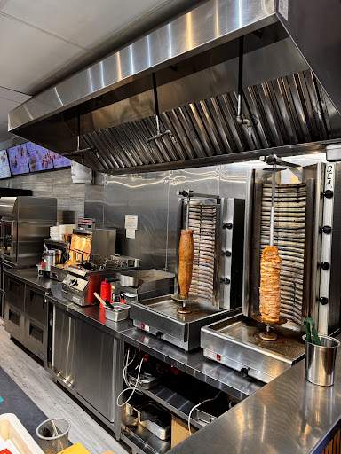 Photo of Donair Dude - 3209 W Broadway, Vancouver, BC V6K 2H5